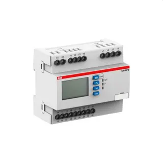 ABB Stotz-Kontakt Netzeinspeiseüberwachungsrelais CM-UFD.M33 1SVR560730R3402