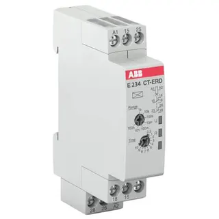 ABB Stotz-Kontakt Zeitrelais CT-ERD.22 1SVR500100R0100