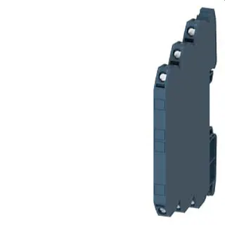 Siemens Trennwandler Passivtr. 1kan. ein: 4-20mA aus: 4-20mA, 3RS7020-1ET00
