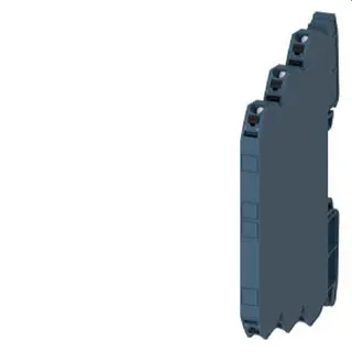Siemens Trennwandler Passivtr. 1kan. ein: 4-20mA aus: 4-20mA, 3RS7020-2ET00
