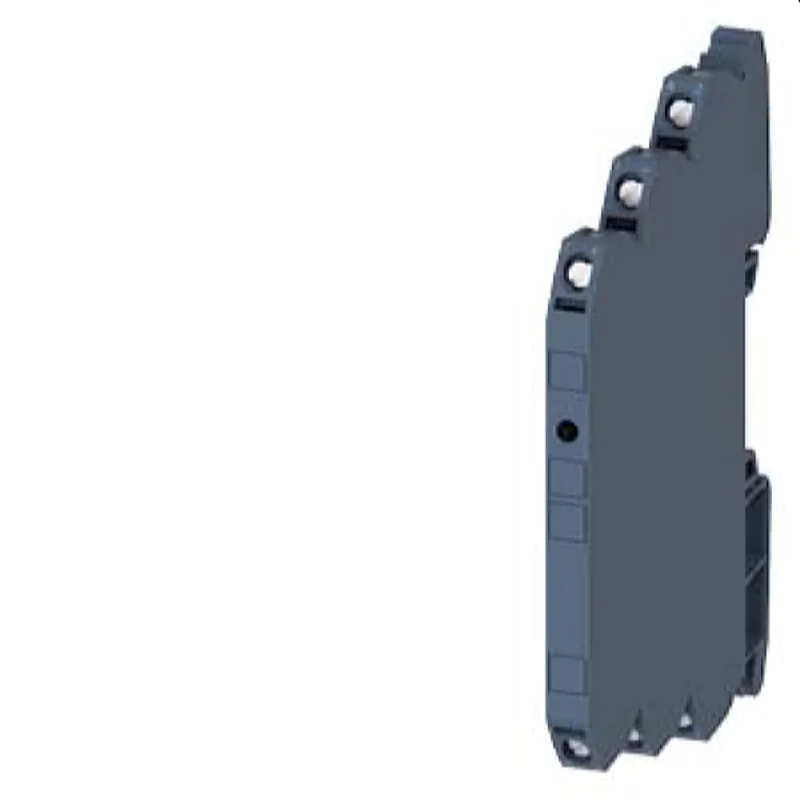 Siemens Trennwandler AC/DC 24V 3Wege ein: 0-20mA aus: 4-20mA, 3RS7002-1DE00