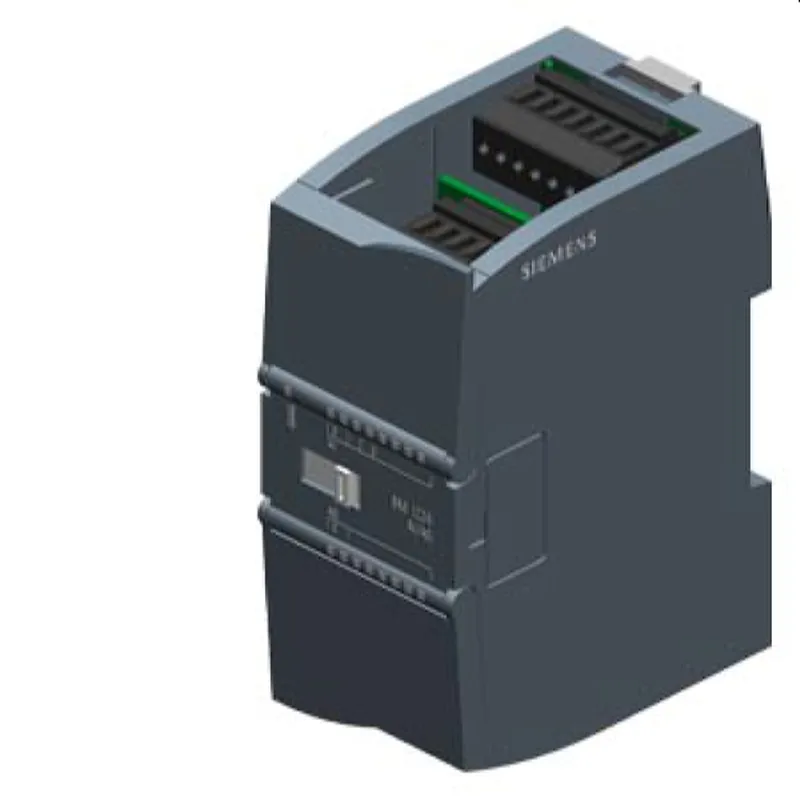 Siemens Relaisausgabe SIPLUS S7-1200 SM 1234 4AI/2AQ RAIL, 6AG2234-4HE32-1XB1