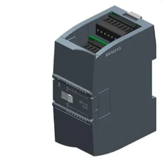 Siemens Relaisausgabe SIPLUS S7-1200 SM 1234 4AI/2AQ RAIL, 6AG2234-4HE32-1XB1