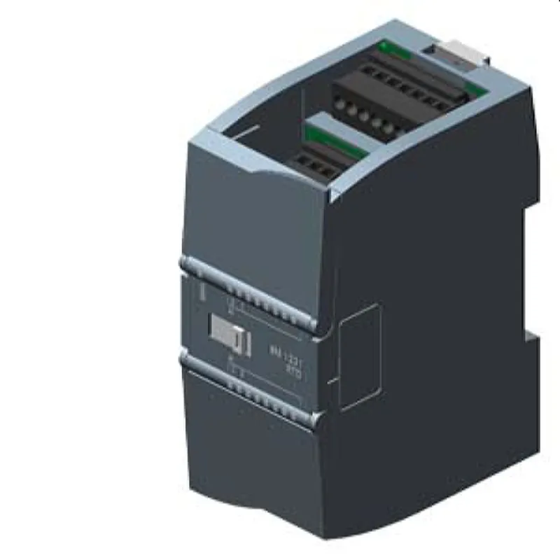 Siemens Relaisausgabe SIPLUS S7-1200 SM 1231 RTD RAIL, 6AG2231-5PD32-1XB0