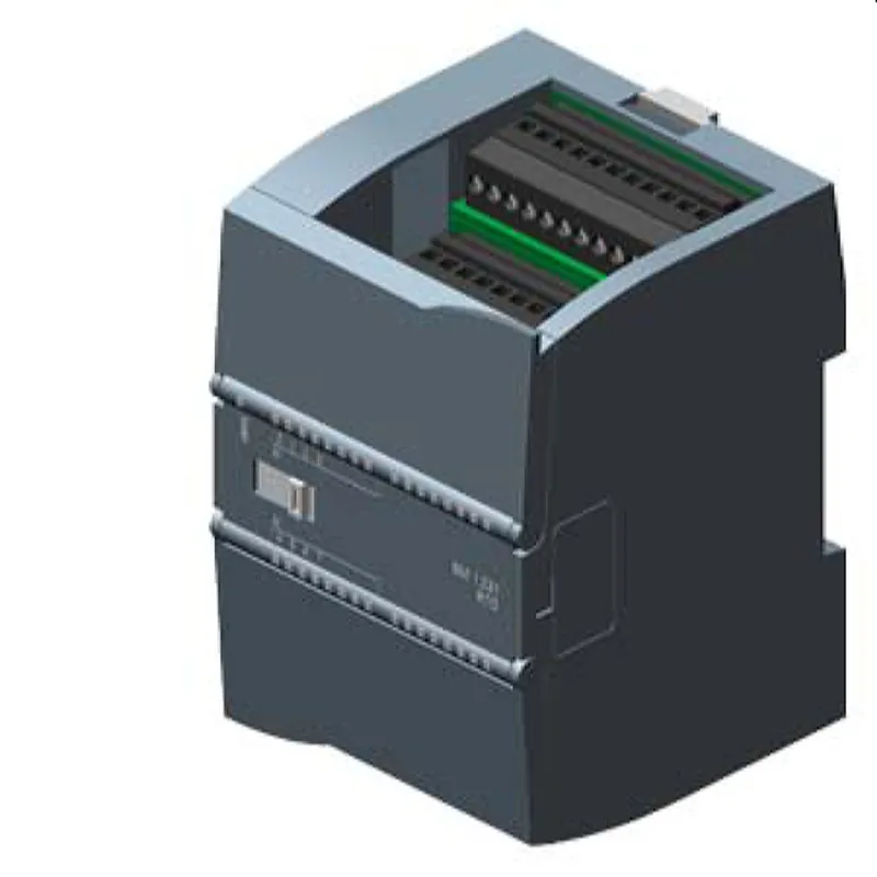 Siemens Relaisausgabe SIPLUS S7-1200 SM 1231 8AI RTD 16Bit, 6AG1231-5PF32-2XB0