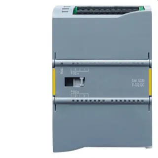 Siemens Relaisausgabe SIPLUS S7-1200 SM 1226 F-DQ 4x24VDC, 6AG1226-6DA32-5XB0