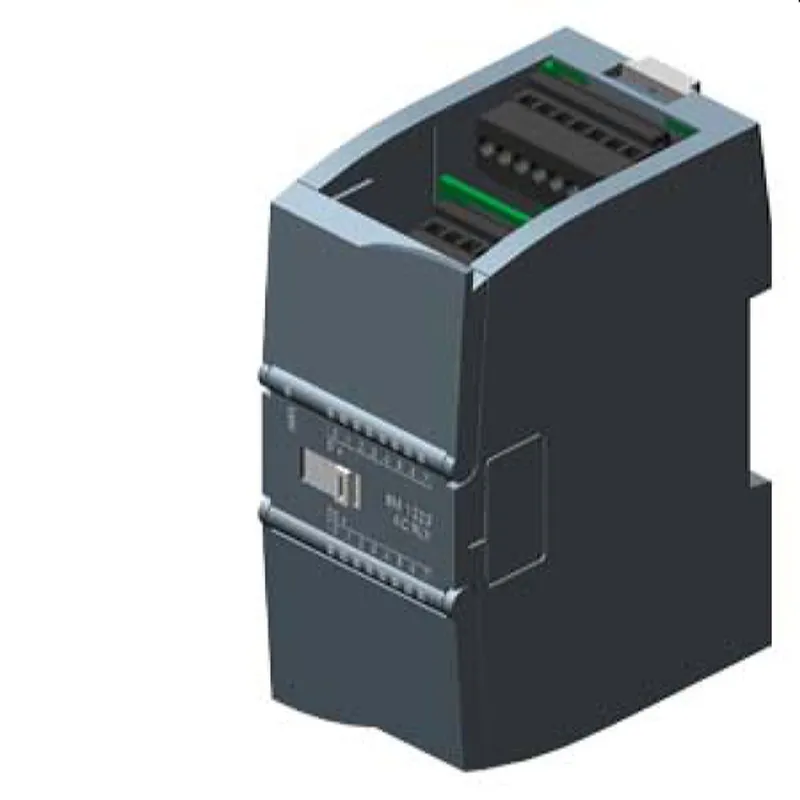 Siemens Relaisausgabe SIPLUS S7-1200 SM 1223 8DI AC/8DQ RLY, 6AG1223-1QH32-2XB0