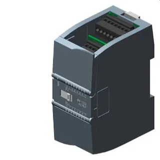 Siemens Relaisausgabe SIPLUS S7-1200 SM 1223 8DI AC/8DQ RLY, 6AG1223-1QH32-4XB0