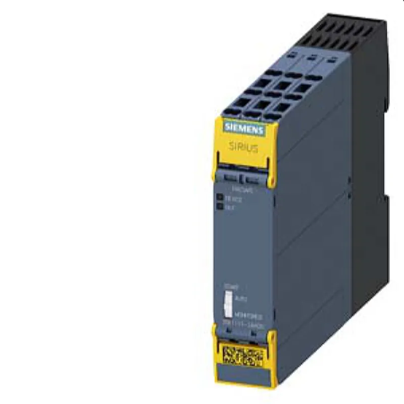Siemens Sicherheitsschaltgerät 3SK1111-2AW20