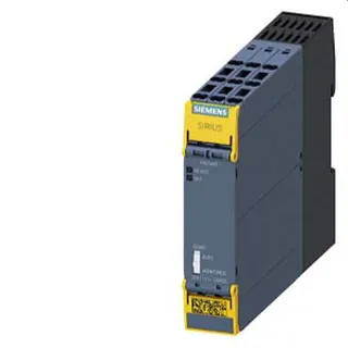 Siemens Sicherheitsschaltgerät 3SK1111-2AW20