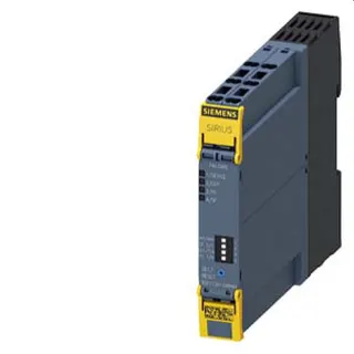 Siemens Sicherheitsschaltgerät 3SK1120-2AB40