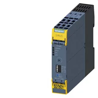 Siemens Sicherheitsschaltgerät 3SK1121-2CB41