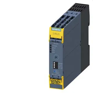 Siemens Sicherheitsschaltgerät 3SK1122-1CB41