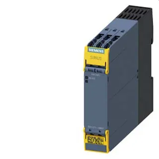 Siemens Sicherheitsschaltgerät 3SK1211-1BB00
