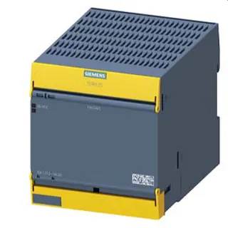 Siemens Sicherheitsschaltgerät 3SK1213-1AL20