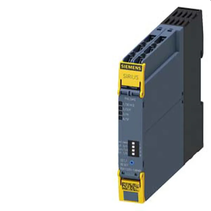 Siemens Sicherheitsschaltgerät 3SK1220-1AB40