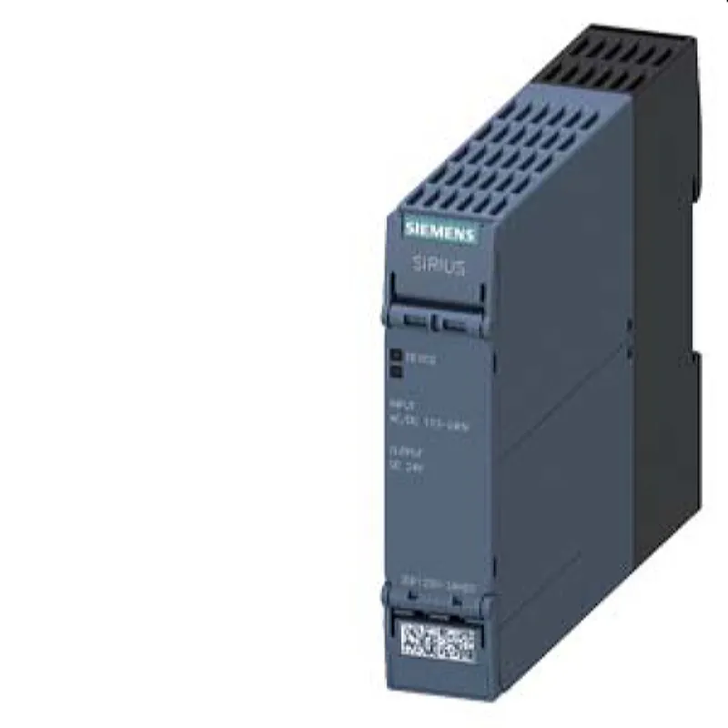 Siemens Sicherheitsschaltgerät 3SK1230-2AW20