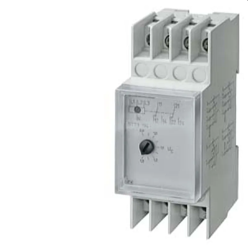 Siemens Spannungsrelais AC230/400V 2W 5TT3195