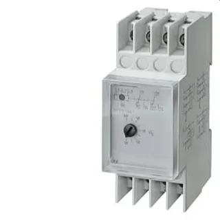 Siemens Spannungsrelais AC230/400V 2W 5TT3195