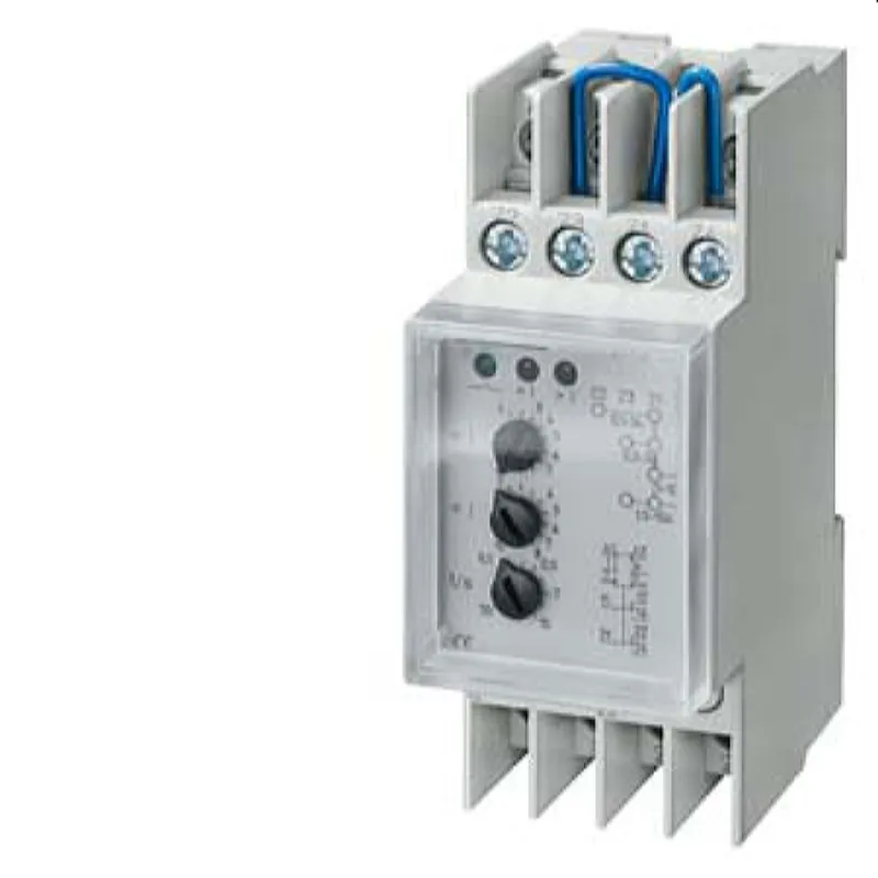 Siemens Unter-/Überstromrelais 5TT6115