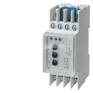 Siemens Unter-/Überstromrelais 5TT6115