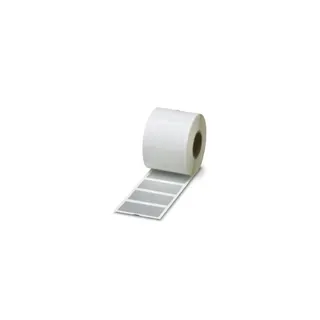 Phoenix Contact Sicherheitsetikett EMLS (85X32)R SR silber unbeschriftet