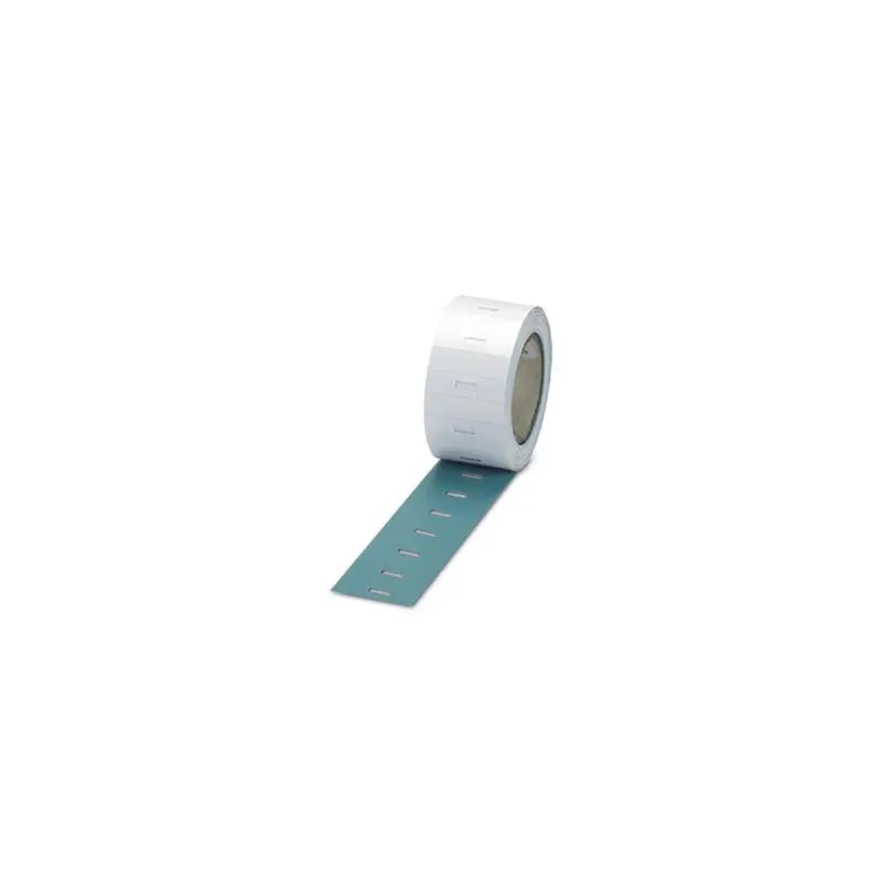 Phoenix Contact Einsteckschild EMT (9,8X38,2)R TQ