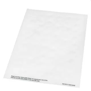 Siemens Einlegeschild zur Selbstbeschriftung, 6AV7674-1LB30-0AA0