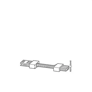 Siemens Beschriftungsschild BD2-800R BVP:045890