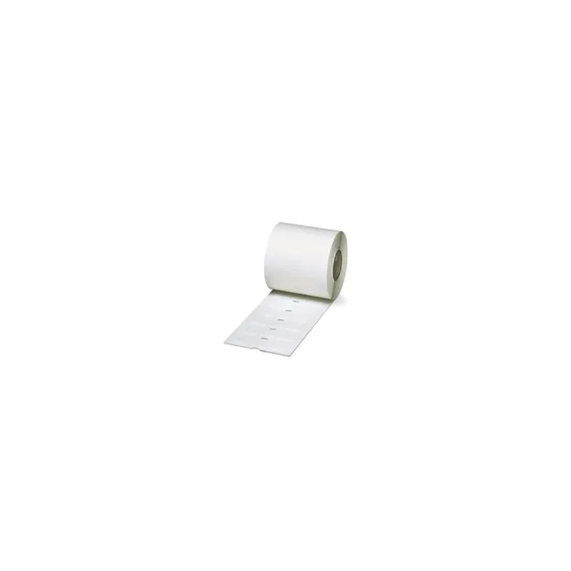 Phoenix Contact Kabelmarker WML HF 22(25X25)R YE gelb unbeschriftet