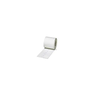 Phoenix Contact Kabelmarker WML HF 22(25X25)R YE gelb unbeschriftet