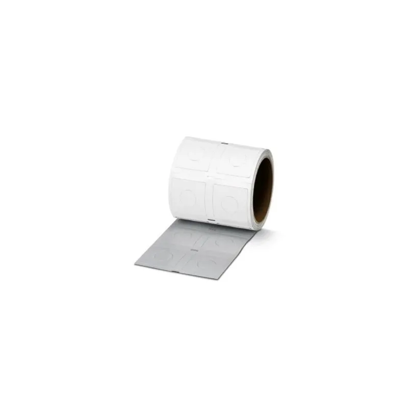 Phoenix Contact Etikett EML-RS (45,7X45,7)R SR