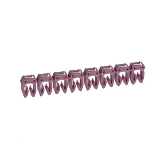 Legrand Kennzeichnungsziffer 38227 7 1.5-2.5qmm CAB