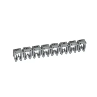 Legrand Kennzeichnungsziffer 38218 8 0.5-1.5qmm CAB