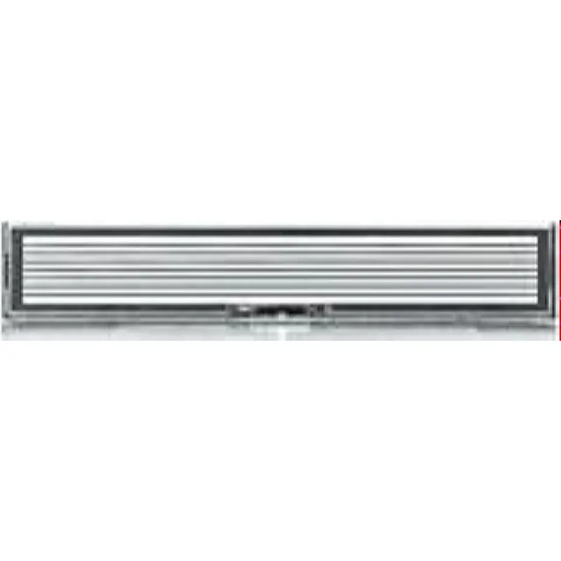 Gira Beschriftungsschild 001800 BSF f. Schalter WG AP
