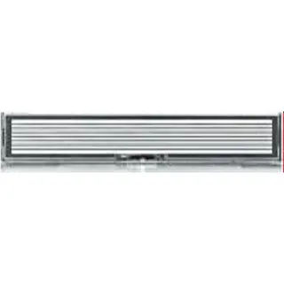 Gira Beschriftungsschild 001800 BSF f. Schalter WG AP