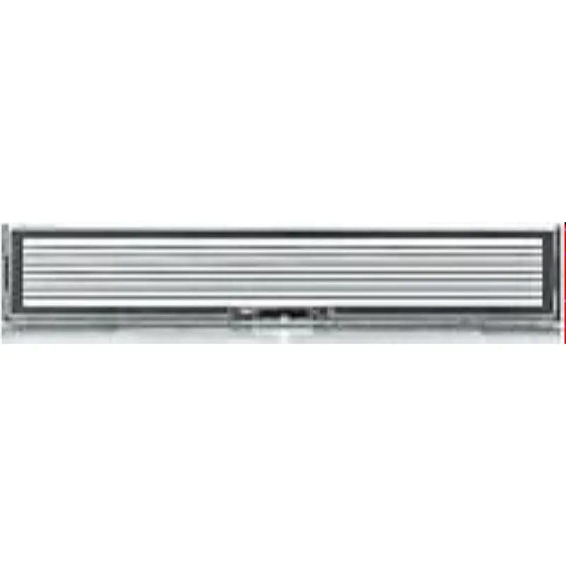 Gira Beschriftungsschild 001900 BSF f. SCHUKO WG AP