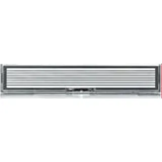 Gira Beschriftungsschild 001900 BSF f. SCHUKO WG AP