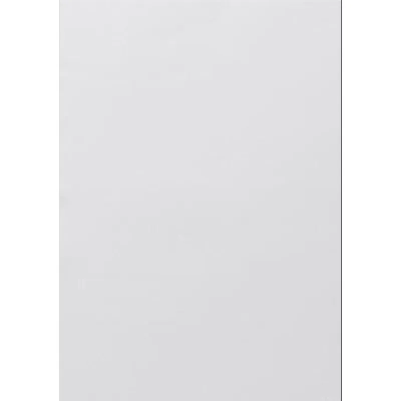 Gira Beschriftungsbogen 108500 Namensschild / Tuerschild