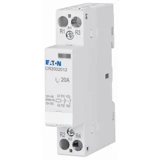 Eaton Electric Installationsschütz, Schaltschütz CR2002012
