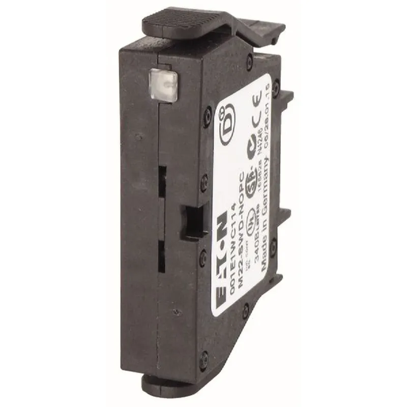 Eaton Electric Befestigungselement M22-SWD-NOPC Universalteilnehmer