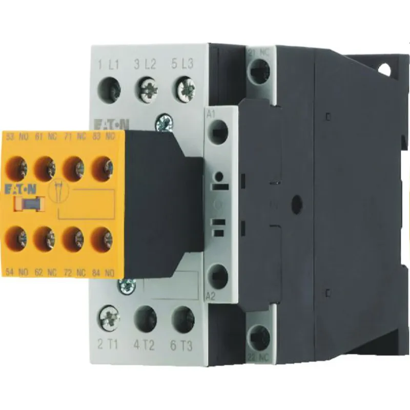 Eaton Electric Schütz DILMS25-23(RDC24) 3polig