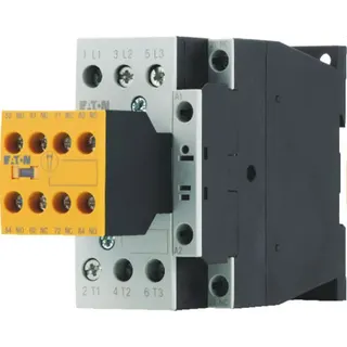 Eaton Electric Schütz DILMS25-23(RDC24) 3polig