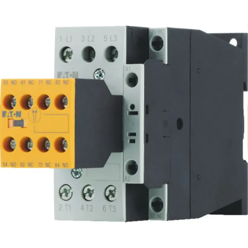 Eaton Electric Schütz DILMS32-23(RDC24) 3polig