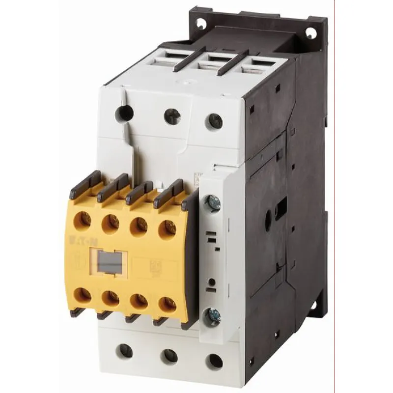 Eaton Electric Schütz DILMS40-22(RDC24) 3polig