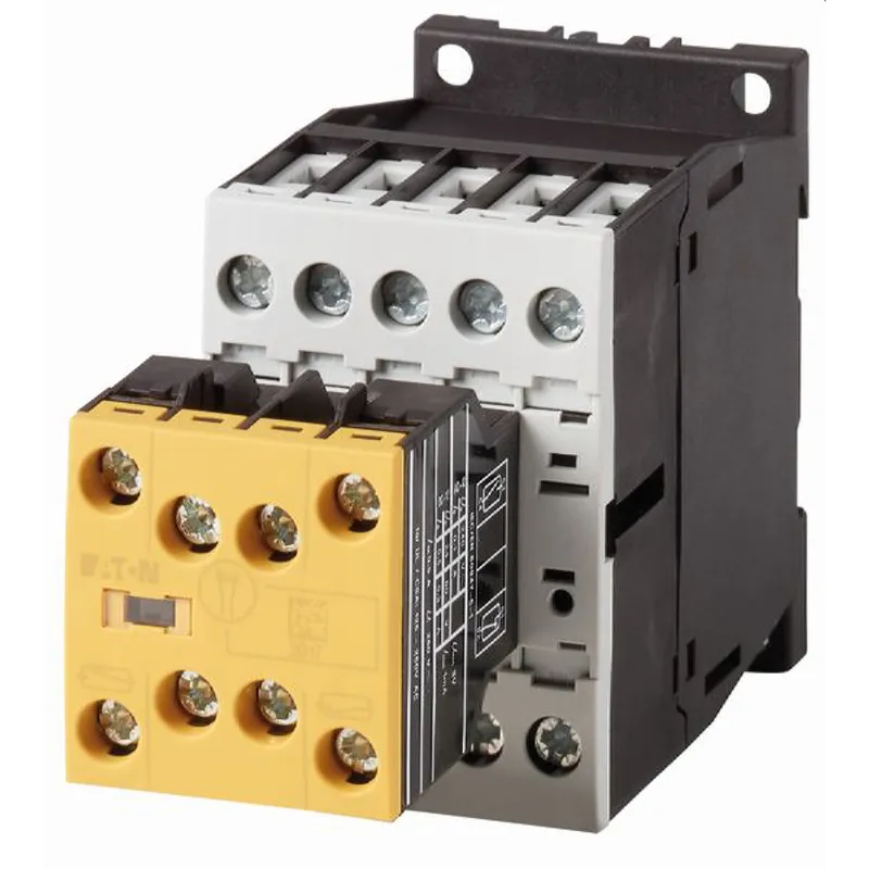 Eaton Electric Schütz DILMS7-R23(230V50HZ, 240V60HZ) 3polig