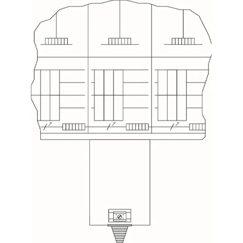 Eaton Electric Kabelaufspleißkasten ZSD-K/AS/G/HG