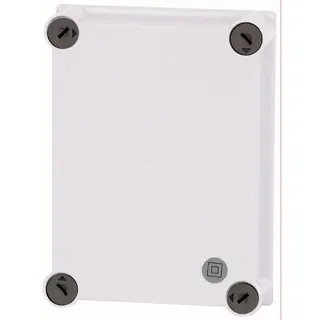 Eaton Electric Deckel D150-CI23-RAL7035 250x187,5x50mm