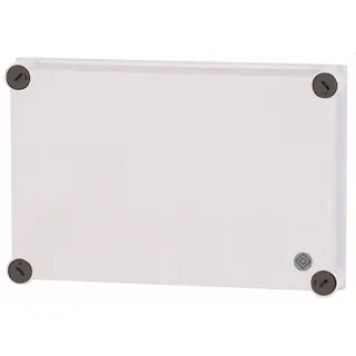 Eaton Electric Deckel D150-CI43-RAL7035 250x375x50mm