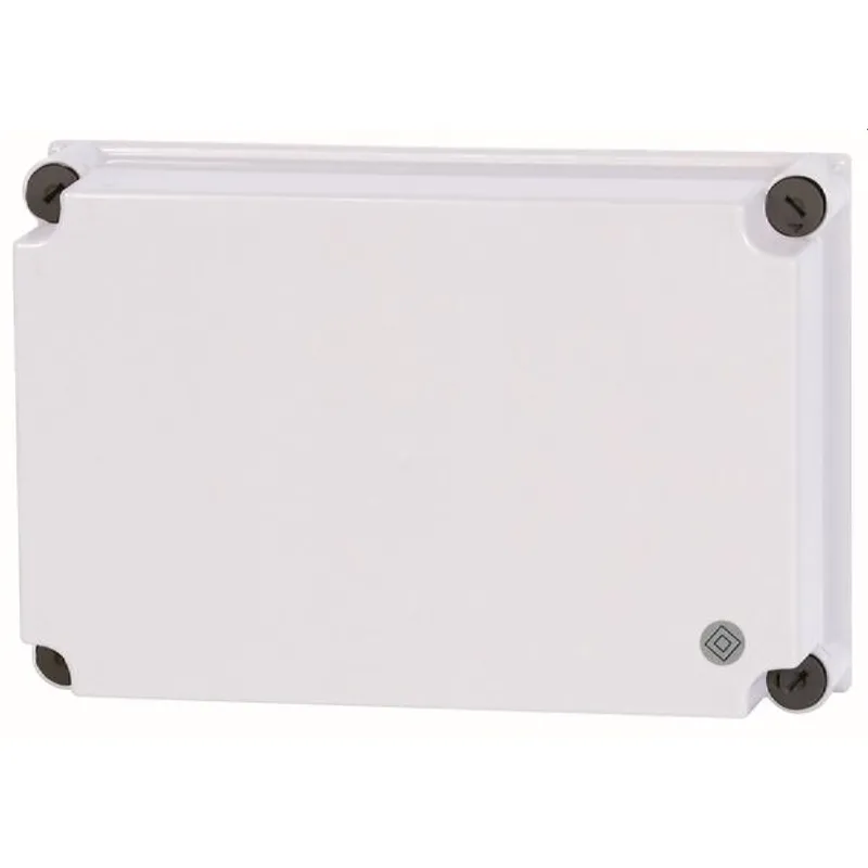 Eaton Electric Deckel D200-CI43-RAL7035 250x375x100mm